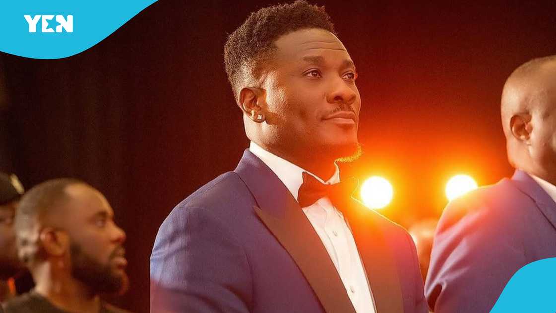 Asamoah Gyan, Lexus LX 570, Ghana, football, LeGyanDary book launch Asamoah Gyan, Lexus LX 570, Ghana, football, LeGyanDary book launch