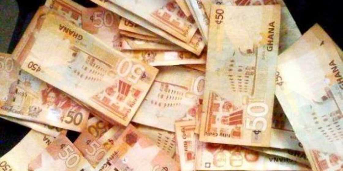 3ka aba fie: 23-year-old Fan Milk employee uses company's GHC7k sales to stake bet 3ka aba fie: 23-year-old Fan Milk employee uses company's GHC7k sales to stake bet