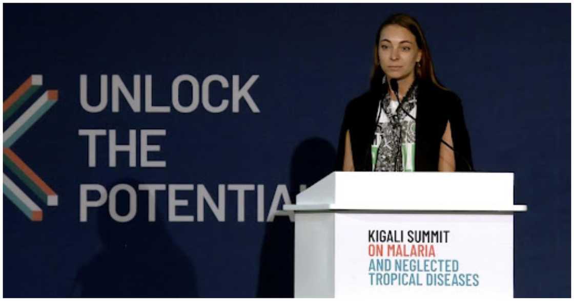 Dentsu Renews Their Commitment To End Malaria By 2030 Dentsu Renews Their Commitment To End Malaria By 2030