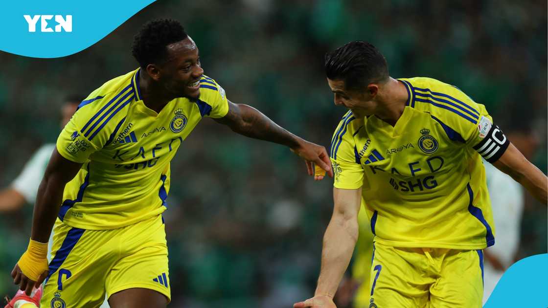 Talisca Backs Jhon Duran and Blames Al Nassr’s Struggles on a ‘Real Mistake’ Talisca Backs Jhon Duran and Blames Al Nassr’s Struggles on a ‘Real Mistake’