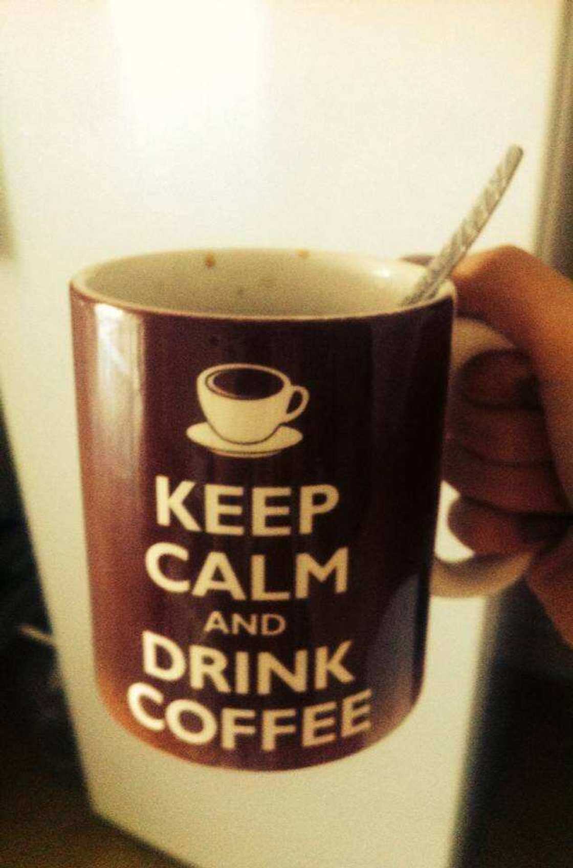 good morning coffee cup good morning coffee cup