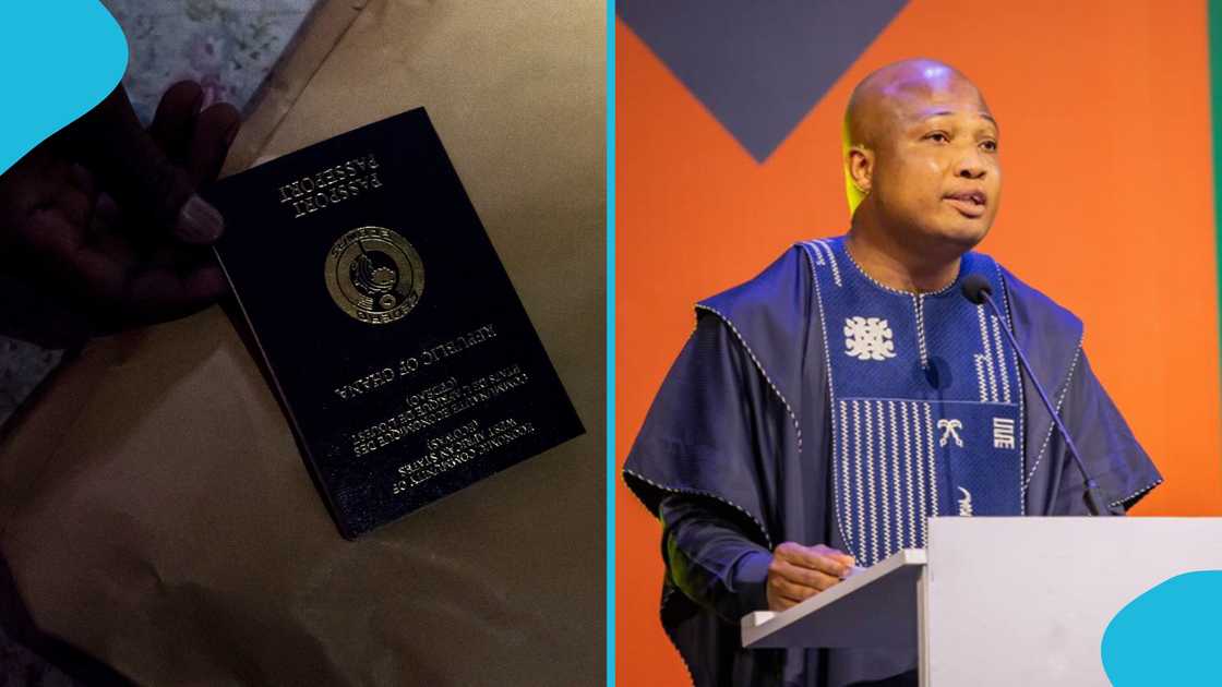 Samuel Okudzeto Ablakwa, Okudzeto Ablakwa, Passport application, Ghana passport, 24 hour economy, Foreign Affairs Ministry, Passport office. Samuel Okudzeto Ablakwa, Okudzeto Ablakwa, Passport application, Ghana passport, 24 hour economy, Foreign Affairs Ministry, Passport office.