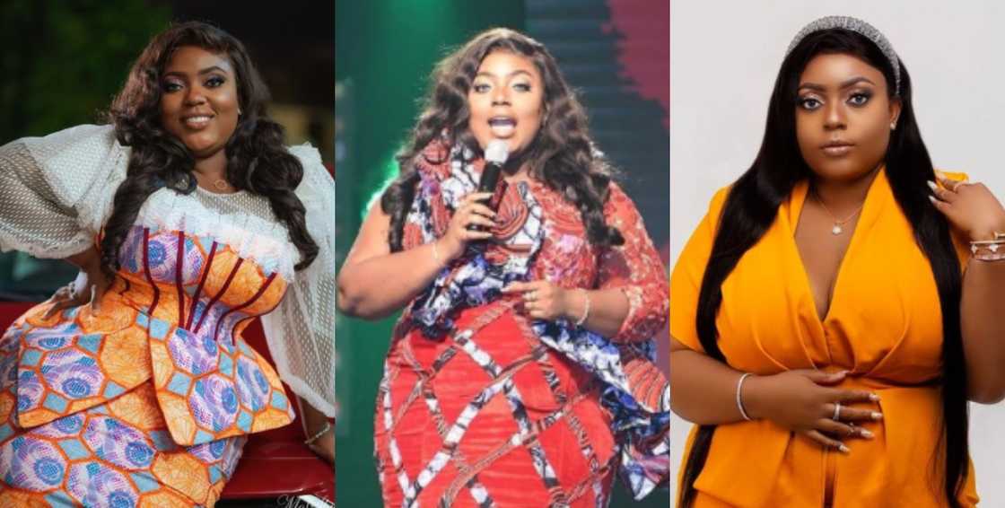 AJ Sarpong: Citi FM Broadcast Journalist Opens up About Career Struggles she has Overcome Celebrity Pulpit AJ Sarpong: Citi FM Broadcast Journalist Opens up About Career Struggles she has Overcome Celebrity Pulpit