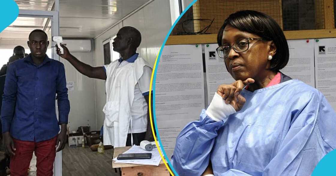 WHO's Africa Director Warns About The Potential Of Another Pandemic In The Near Future WHO's Africa Director Warns About The Potential Of Another Pandemic In The Near Future