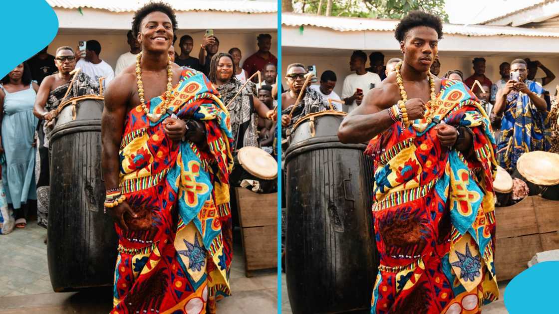 Speed, Kente, Ghana, Akropong, Accra, Kumasi, Cloth