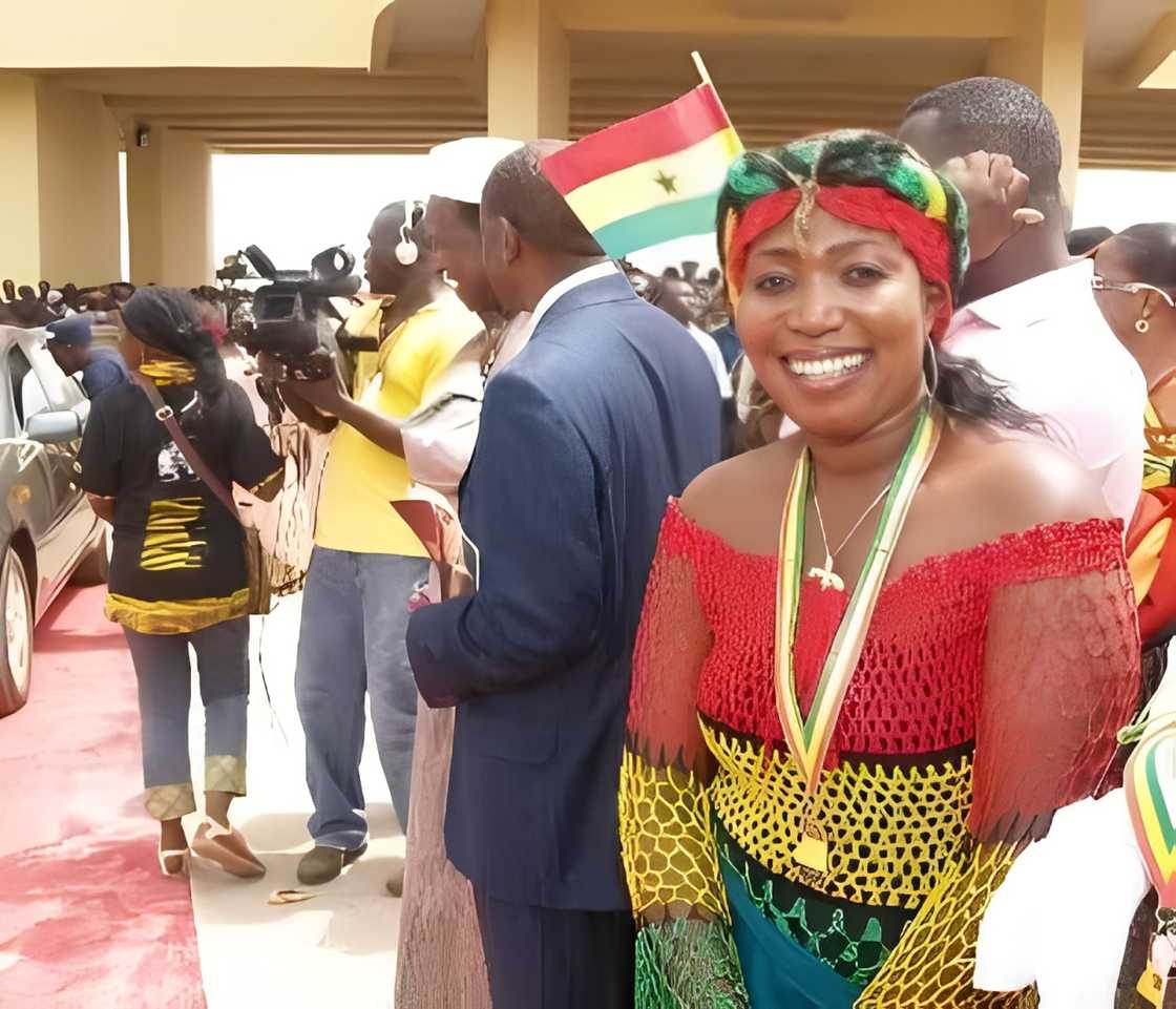 Grace Ashly, Ghana, Kumasi, Accra, Black Stars, Stephen Appiah Grace Ashly, Ghana, Kumasi, Accra, Black Stars, Stephen Appiah