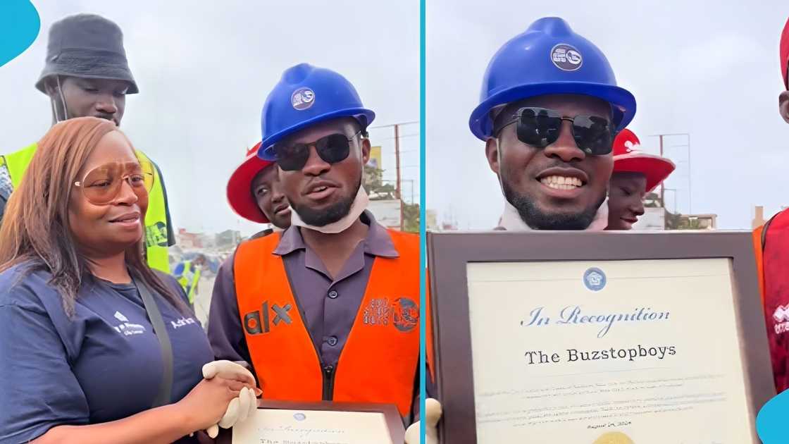 The buzstopboys, Rochester City Council, New York, sanition, volunteer group The buzstopboys, Rochester City Council, New York, sanition, volunteer group