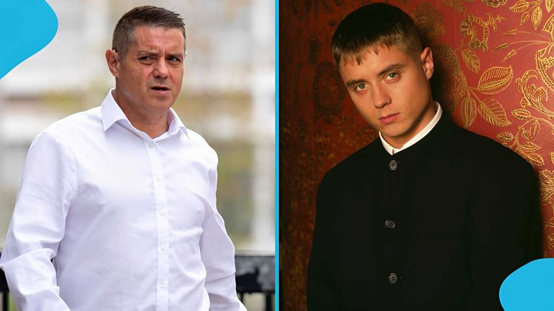 John Alford death, John Shannon news, John Alford, London's Burning cast, Grange Hill actor, John Alford career, Disgraced British actor, HMP Bure Norfolk John Alford death, John Shannon news, John Alford, London's Burning cast, Grange Hill actor, John Alford career, Disgraced British actor, HMP Bure Norfolk