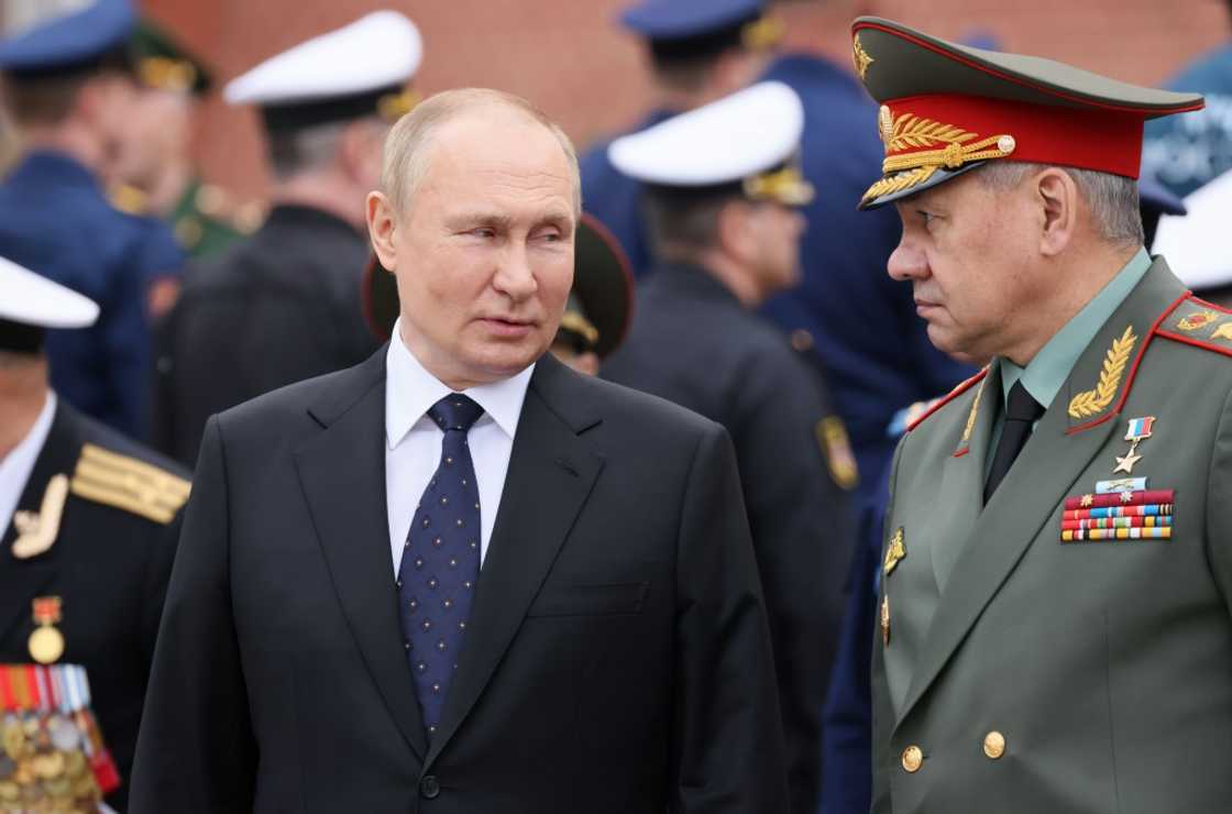 Russian President Vladimir Putin's Ukraine war will loom over much of the issues debated in the G7 and NATO Russian President Vladimir Putin's Ukraine war will loom over much of the issues debated in the G7 and NATO