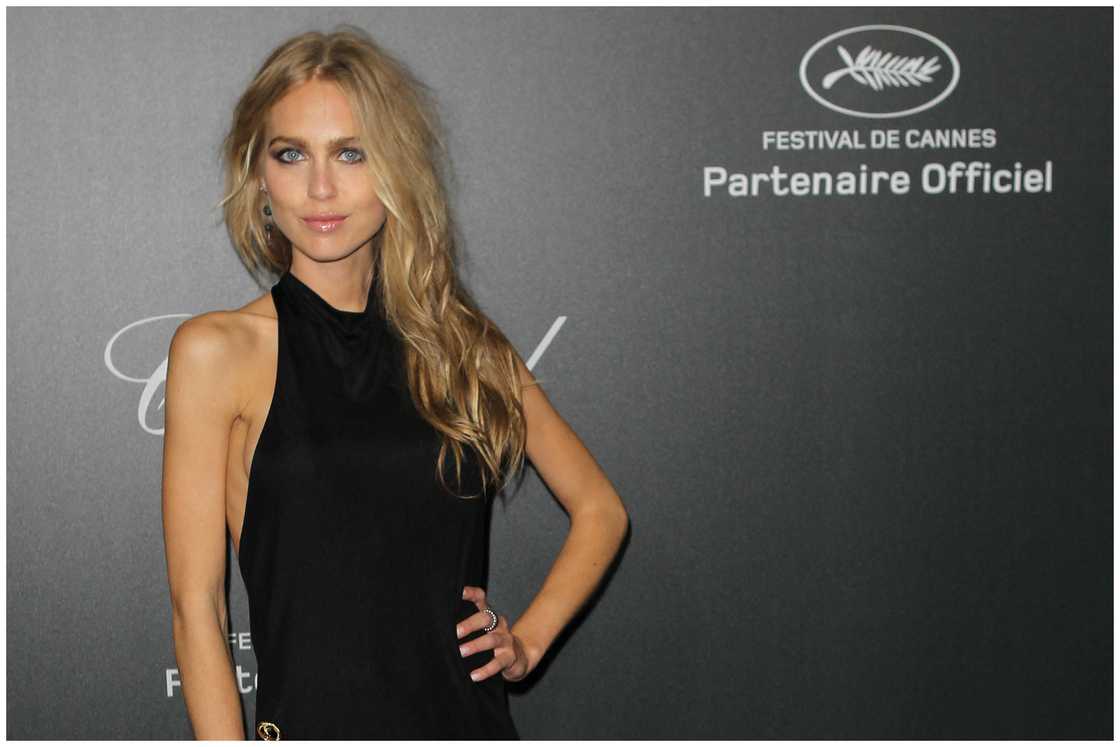 Damm arrives to the Chopard 'Backstage party' on the sidelines of the 67th Cannes film festival at the Cannes-Mandelieu aerodrome in Cannes, southeastern France. Damm arrives to the Chopard 'Backstage party' on the sidelines of the 67th Cannes film festival at the Cannes-Mandelieu aerodrome in Cannes, southeastern France.