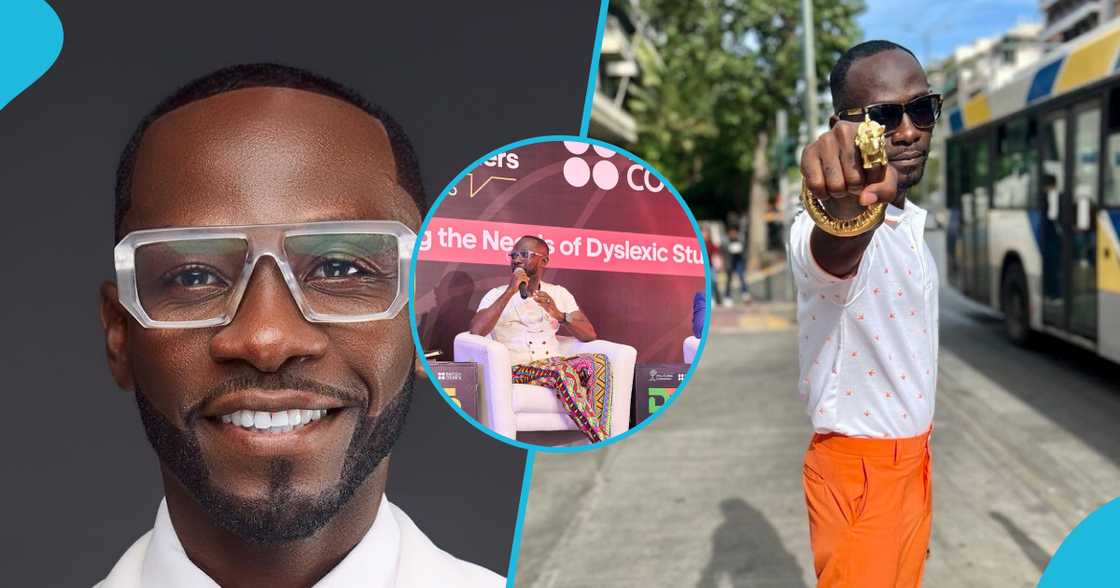 Okyeame Kwame Okyeame Kwame