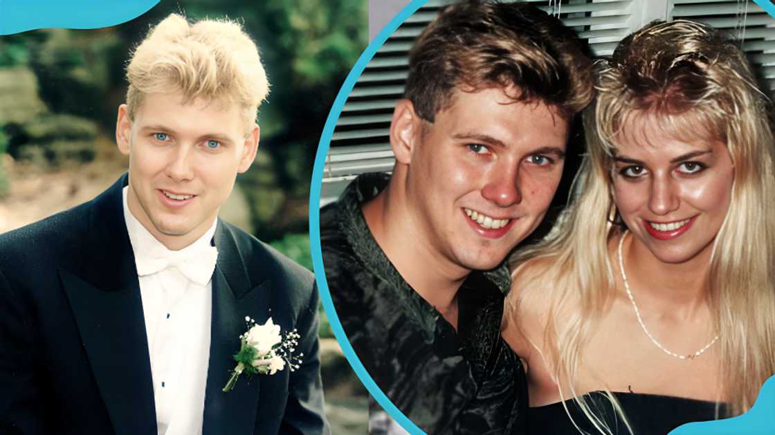 Thierry Bordelais Thierry Bordelais