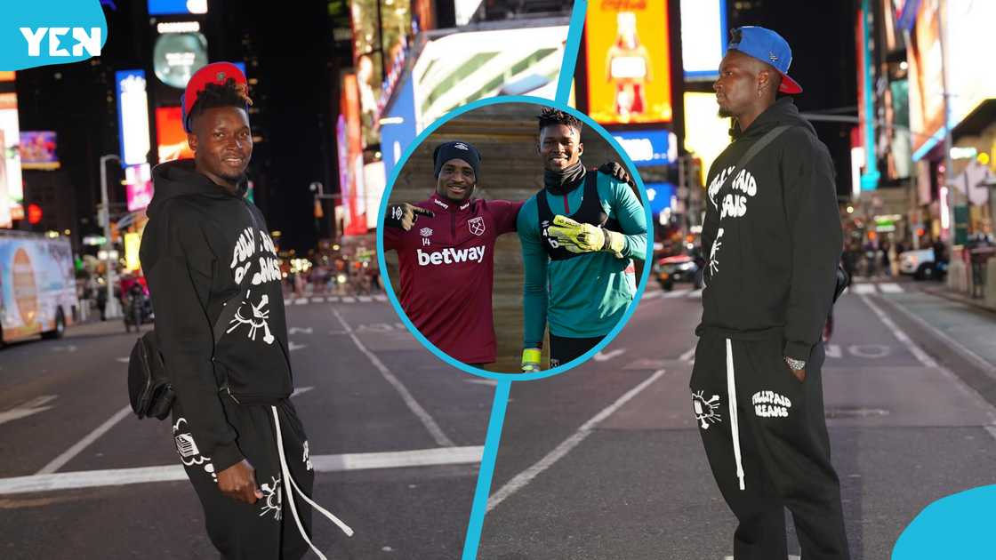 Joseph Anang, West Ham United, Premier League, Ghana vs Nigeria, Unity Cup 2025