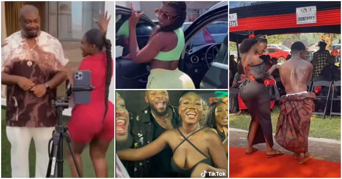 Hajia Bintu Hajia Bintu