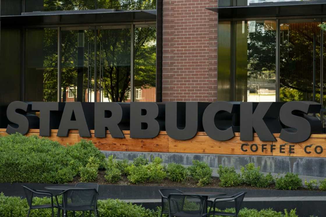 Unionized workers at Starbucks in the United States are walking off the job Friday in a strike that is set to spread over the following days Unionized workers at Starbucks in the United States are walking off the job Friday in a strike that is set to spread over the following days