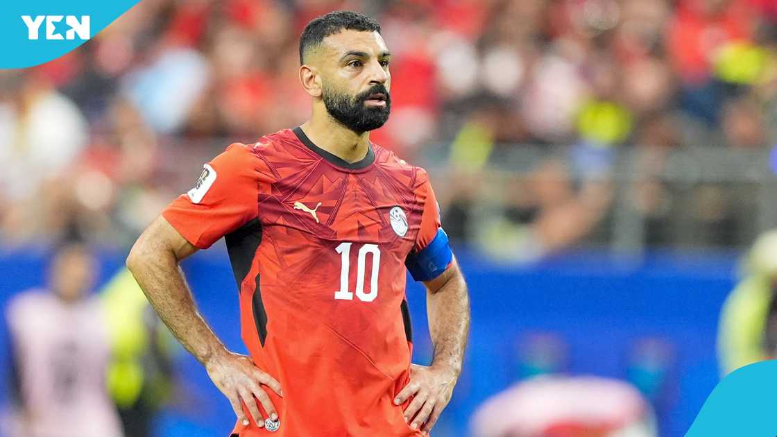 Mohamed Salah Makes Instant Lionel Messi Admission Ahead of World Cup Showdown