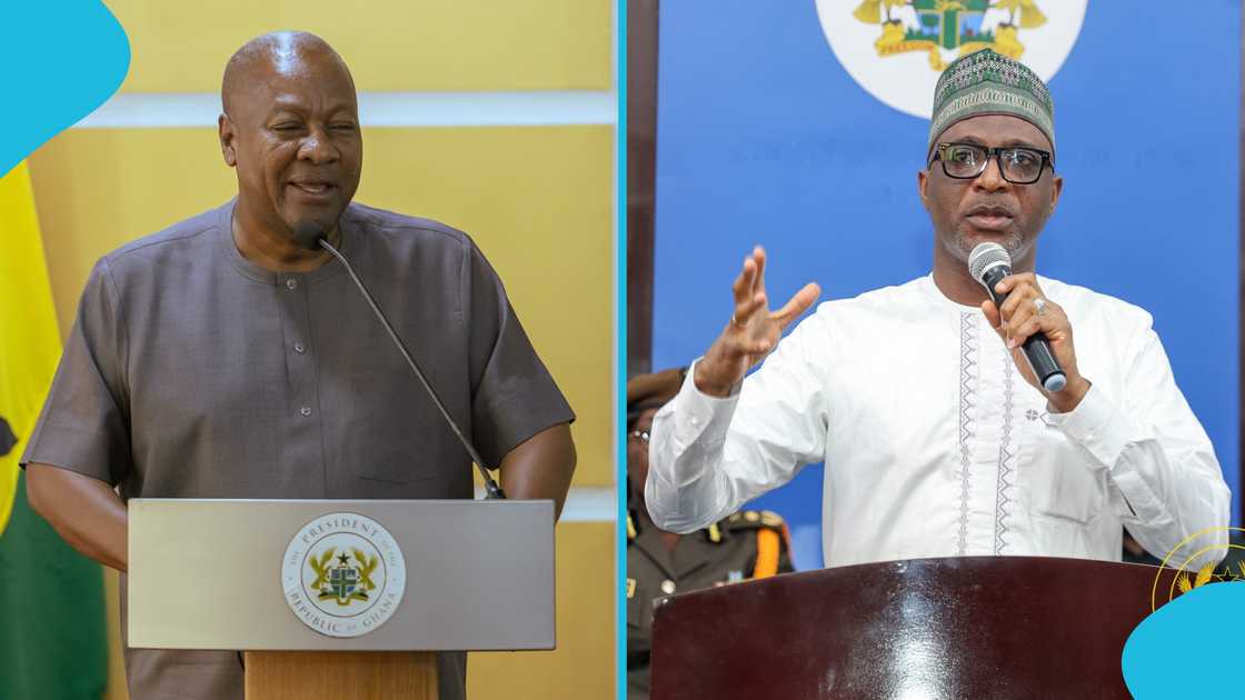 John Mahama, Long weekend, Eid-ul-Fitr holidays, Holidays in Ghana, Interior Minister, Muntaka Mohammed-Mubarak John Mahama, Long weekend, Eid-ul-Fitr holidays, Holidays in Ghana, Interior Minister, Muntaka Mohammed-Mubarak