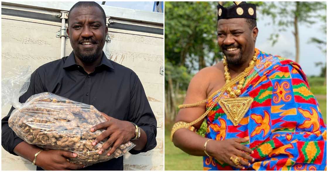 John Dumelo in photos John Dumelo in photos