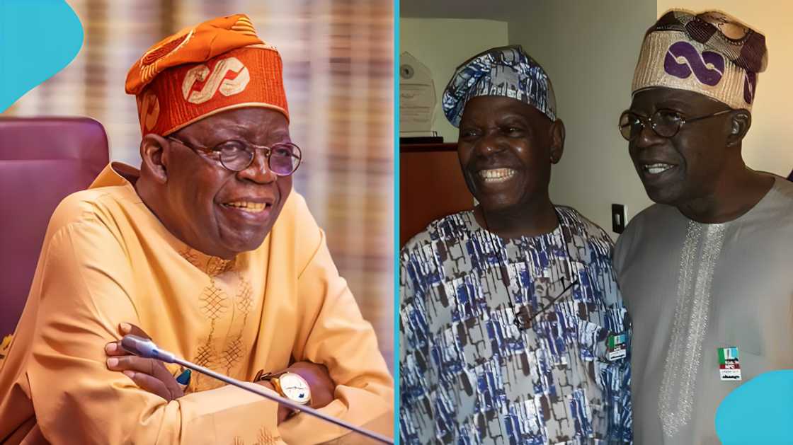 APC 2027 Presidential Campaign team, Tinubu advisers, Nigeria elections 2027, political figures, Body of Advisers in APC, former governors, APC campaign organisation, senior political voices, gender representation