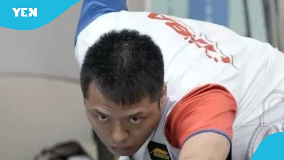 Chang Jung-Lin, Devil Fire Cloud, Taiwan, World Pool-Billiards Association, Indonesia Open 10-Ball pool championship, Jakarta Chang Jung-Lin, Devil Fire Cloud, Taiwan, World Pool-Billiards Association, Indonesia Open 10-Ball pool championship, Jakarta