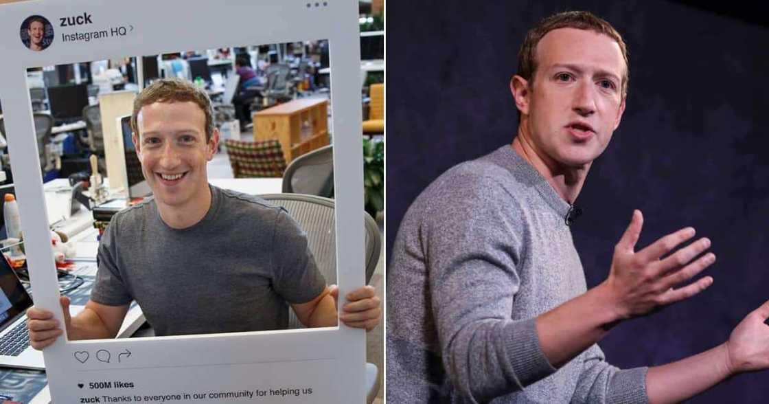 Mark Zuckerberg loses $7 billion, social media, Facebook, Instagram, WhatsApp