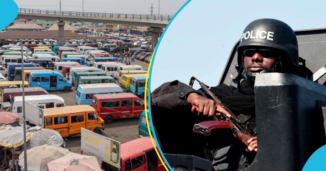 Trotro drivers to be arrested for new fares Trotro drivers to be arrested for new fares