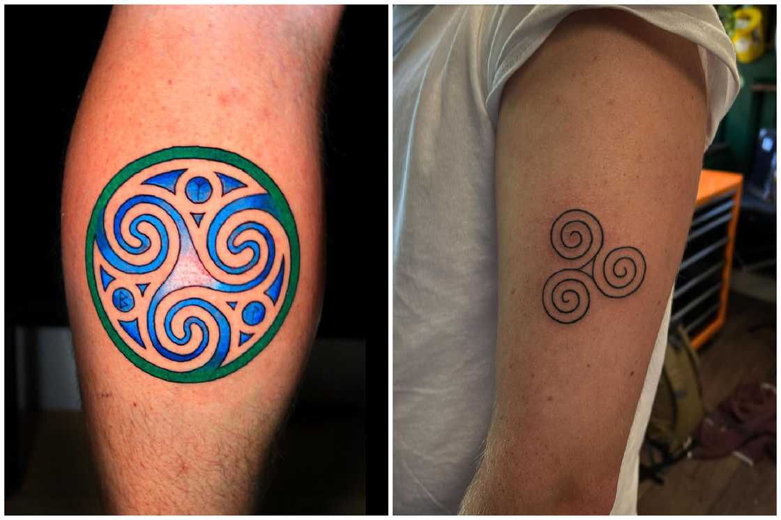 tattoos that represent growth tattoos that represent growth