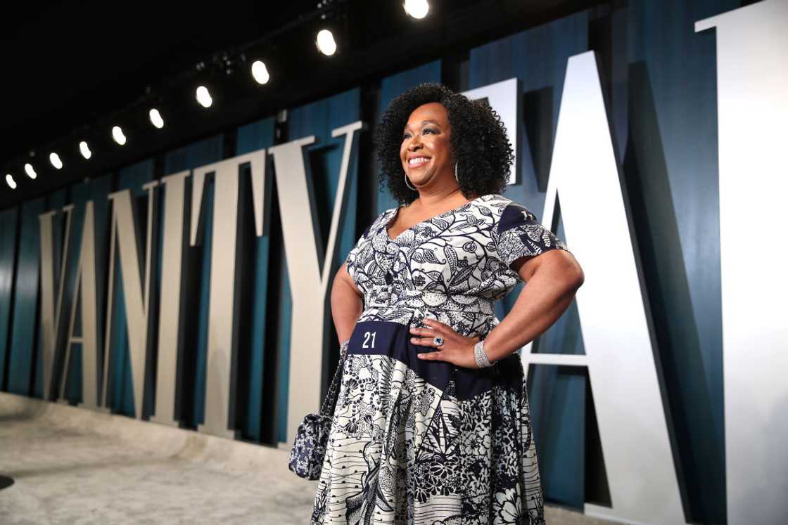 Shonda Rhimes's net worth Shonda Rhimes's net worth