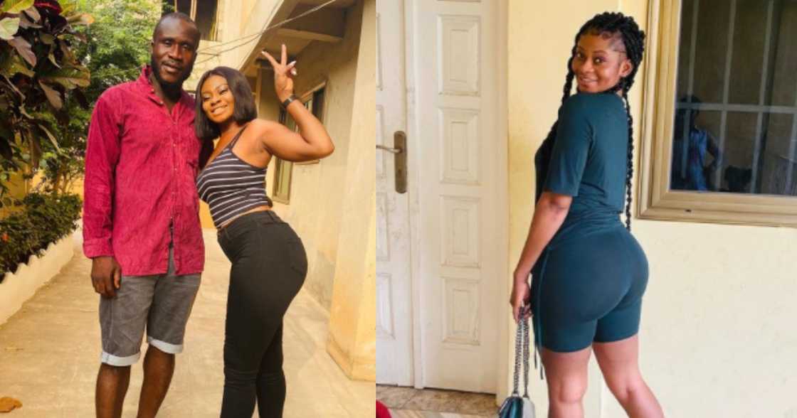 AJ Pretty: 9 beautiful photos of Dr. Likee's sweet 'girlfriend' AJ Pretty: 9 beautiful photos of Dr. Likee's sweet 'girlfriend'