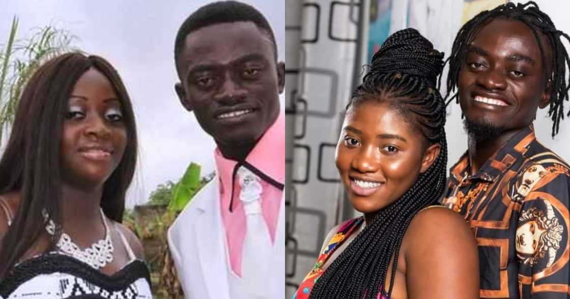 Lil Win’s Sister-In-Law Cries Over Him Dumping First Wife After 3 Kids and Becoming Rich in Sad Video Lil Win’s Sister-In-Law Cries Over Him Dumping First Wife After 3 Kids and Becoming Rich in Sad Video