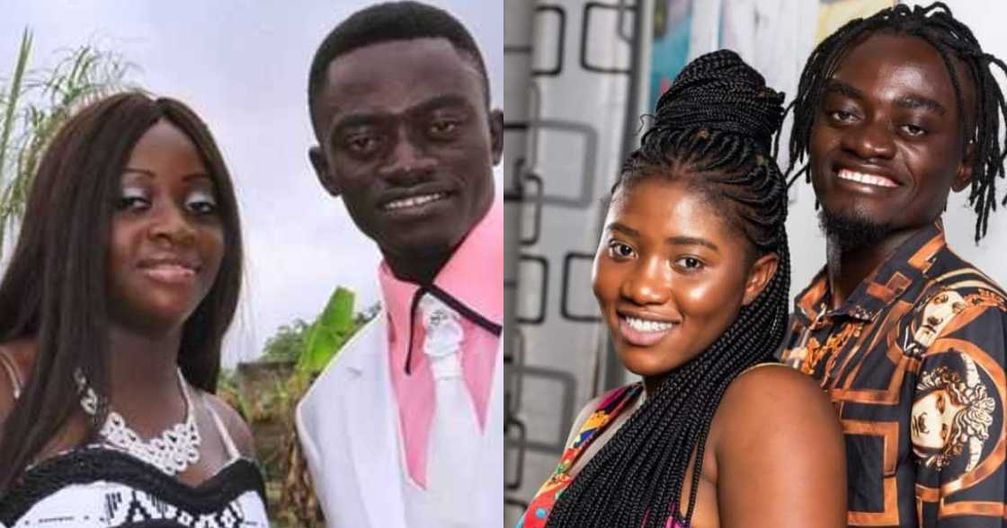 Lil Win’s Sister-In-Law Cries Over Him Dumping First Wife After 3 Kids and Becoming Rich in Sad Video