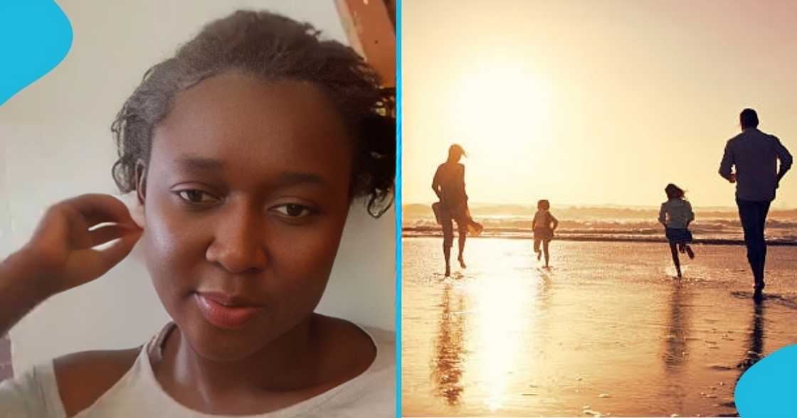 Ghanaian woman, ghana, married woman, truth or dare, divorce, sack, wife play truth or dare Ghanaian woman, ghana, married woman, truth or dare, divorce, sack, wife play truth or dare