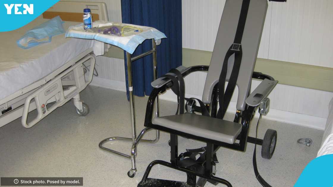 Ghanaian nurse UK, healthcare workers abroad, UK nursing job, Ghana health sector, migration stories Ghana, viral nurse video, healthcare challenges UK, commode care nursing, working abroad reality, social media reactions Ghana