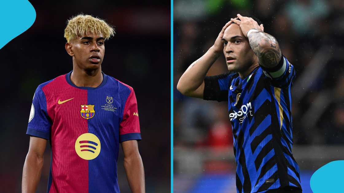 Supercomputer Predicts Champions League Winner After PSG Defeated Arsenal Supercomputer Predicts Champions League Winner After PSG Defeated Arsenal