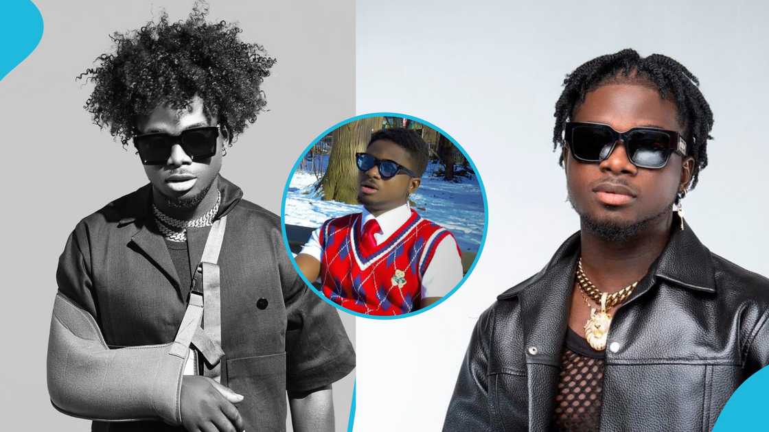 Kuami Eugene, DopeNation, Celebrity Birthday, Men's Fashion, Designer Boots, Celebrity Styles Kuami Eugene, DopeNation, Celebrity Birthday, Men's Fashion, Designer Boots, Celebrity Styles