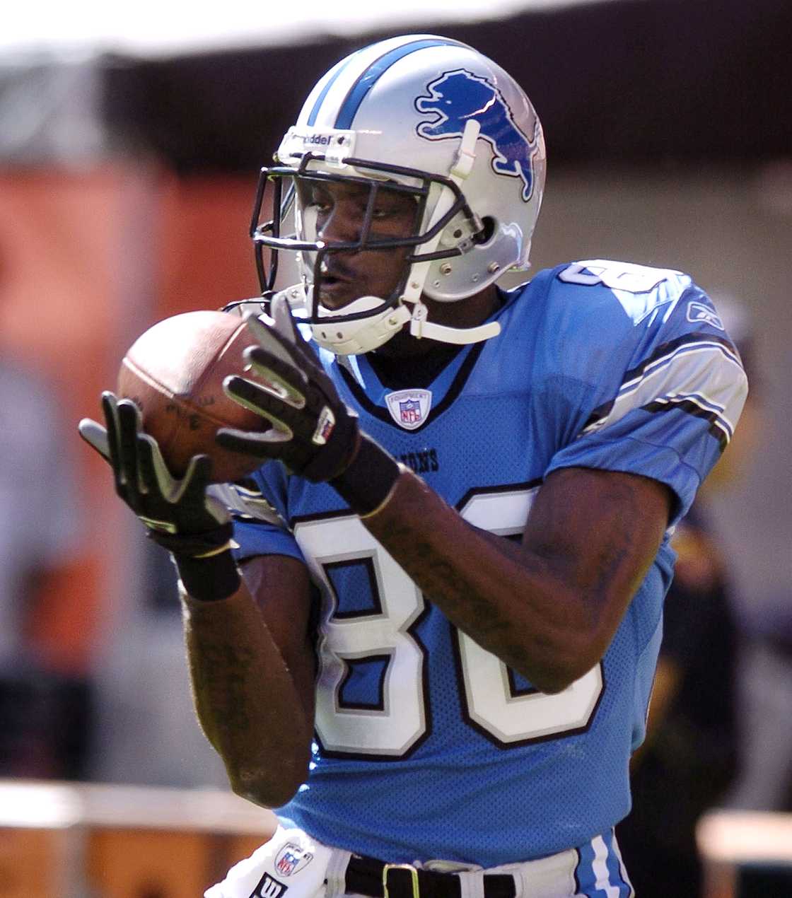 Charles Rogers, Brooklyn Half Marathon, Minnesota, Golden Gophers, NFL Charles Rogers, Brooklyn Half Marathon, Minnesota, Golden Gophers, NFL