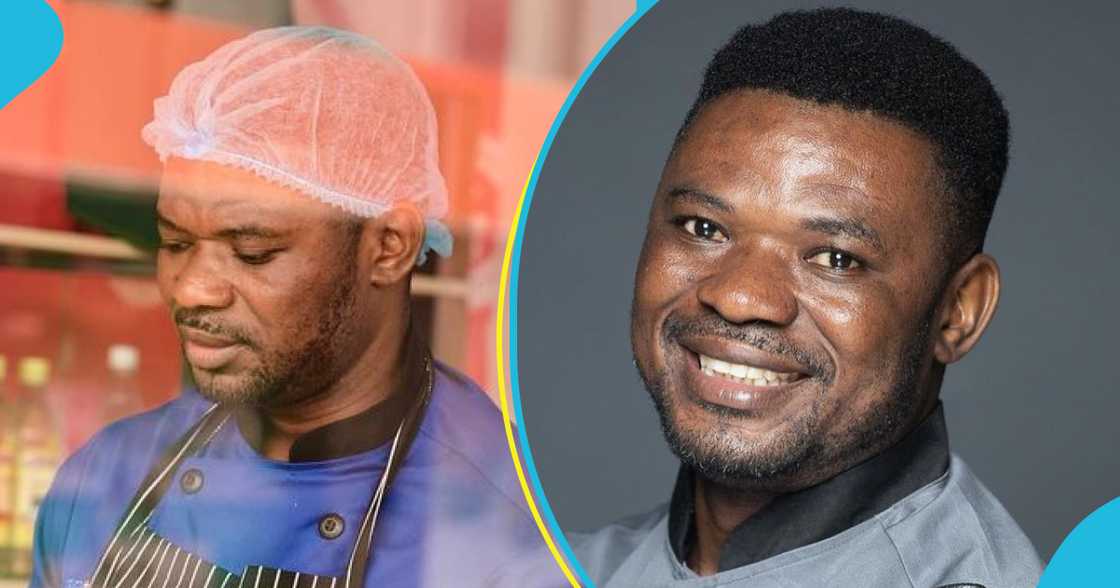 Chef Smith Cook-A-Thon: Manager Confirms The Release Of The Chef From Police Custody Chef Smith Cook-A-Thon: Manager Confirms The Release Of The Chef From Police Custody