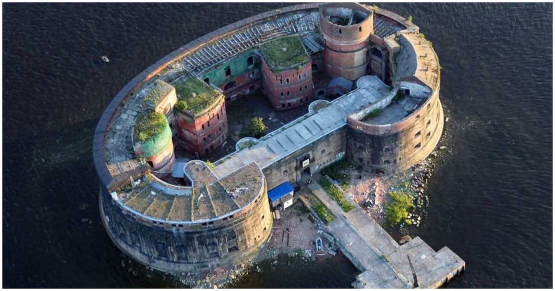 Fort Alexander Fort Alexander