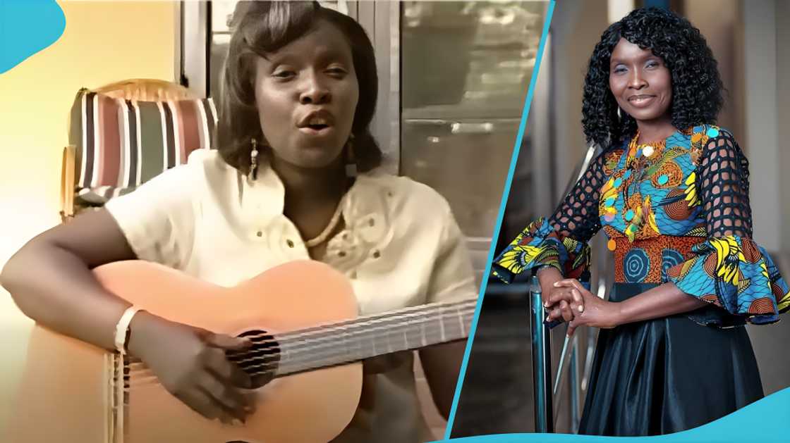 Bernice Offei death, Bernice Offei obituary, Life Is Too Short song, Ghanaian gospel musician, Bernice Offei age, Bernice Offei songs, story behind Life Is Too Short, Ghana gospel music, Bernice Offei tributes