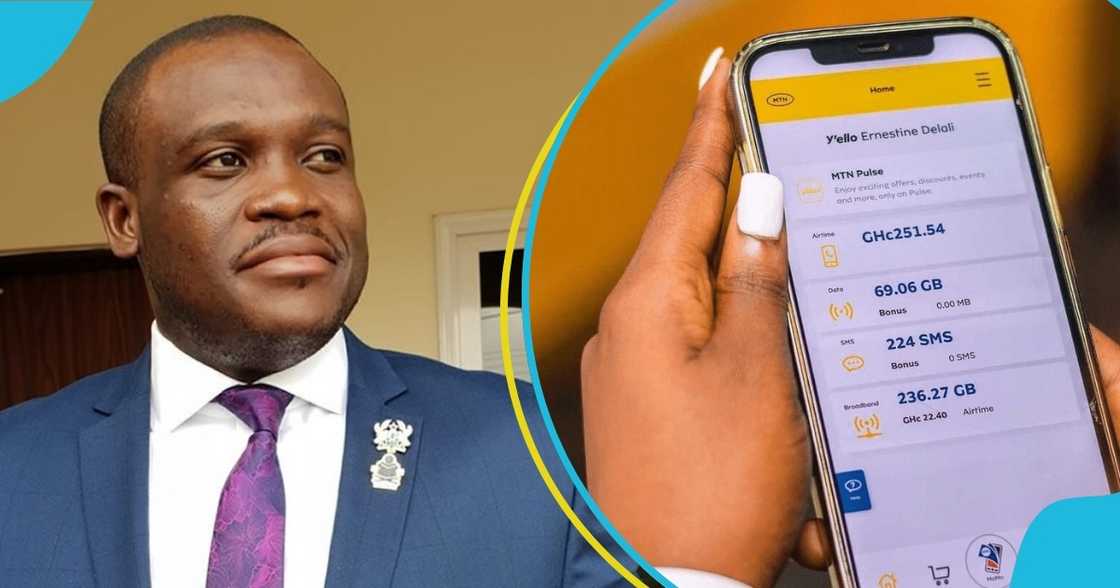 Ghana mobile data, data charge, data reduction, telecom operators, data bundles, mobile data charges