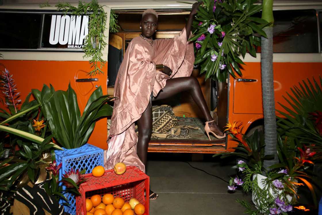 Nyakim Gatwech Nyakim Gatwech