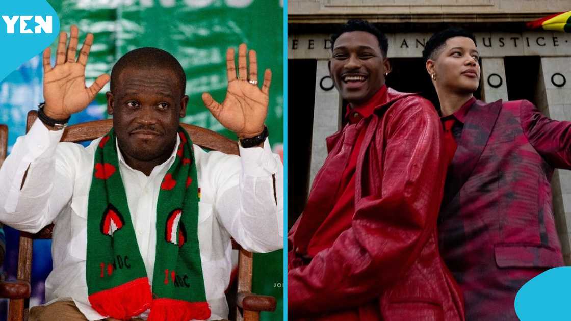 Sam george, Lue and rue, Reverend John Ntim Fordjour, Human Sexual Rights and Family Values Bill, Parliament, Anti-Gay Bill, John Mahama Sam george, Lue and rue, Reverend John Ntim Fordjour, Human Sexual Rights and Family Values Bill, Parliament, Anti-Gay Bill, John Mahama