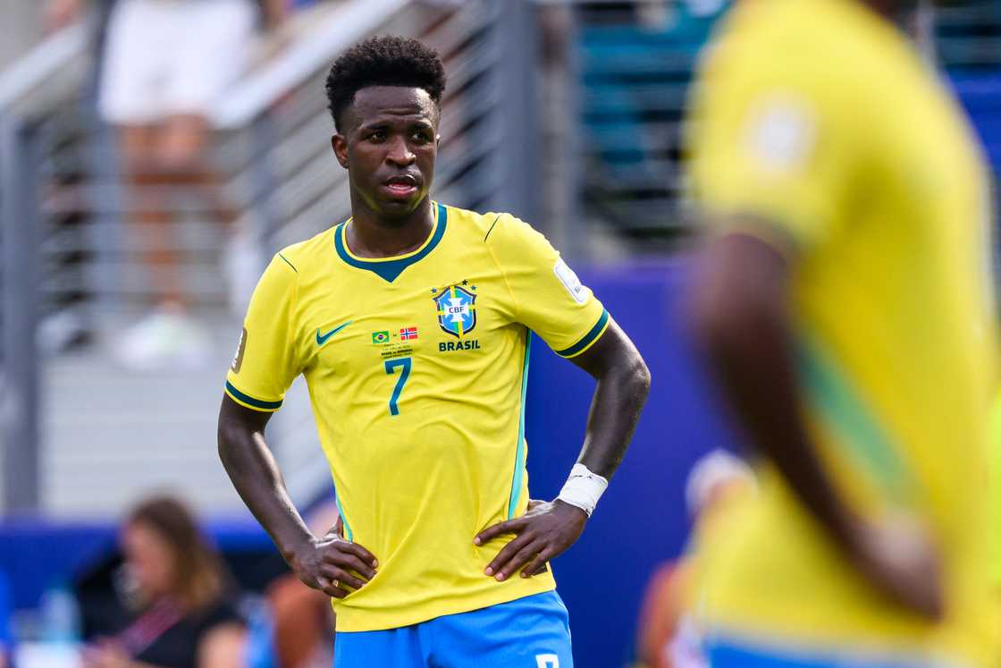 Vinicius Junior, Brazil World Cup elimination, Brazil 1-2 Norway, Brazil miss penalty, Vinicius penalty records, Vinicius goal statistics, 2026 World Cup Vinicius Junior, Brazil World Cup elimination, Brazil 1-2 Norway, Brazil miss penalty, Vinicius penalty records, Vinicius goal statistics, 2026 World Cup