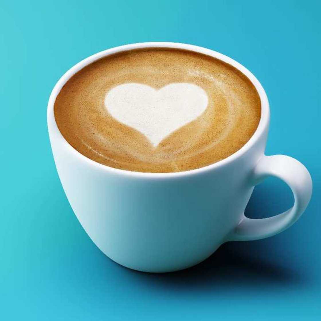 Good morning coffee for her Good morning coffee for her