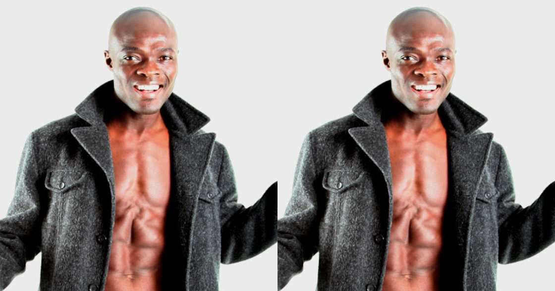 Meet 8 Ghanaian celebrities who served jail sentences for various reasons Meet 8 Ghanaian celebrities who served jail sentences for various reasons