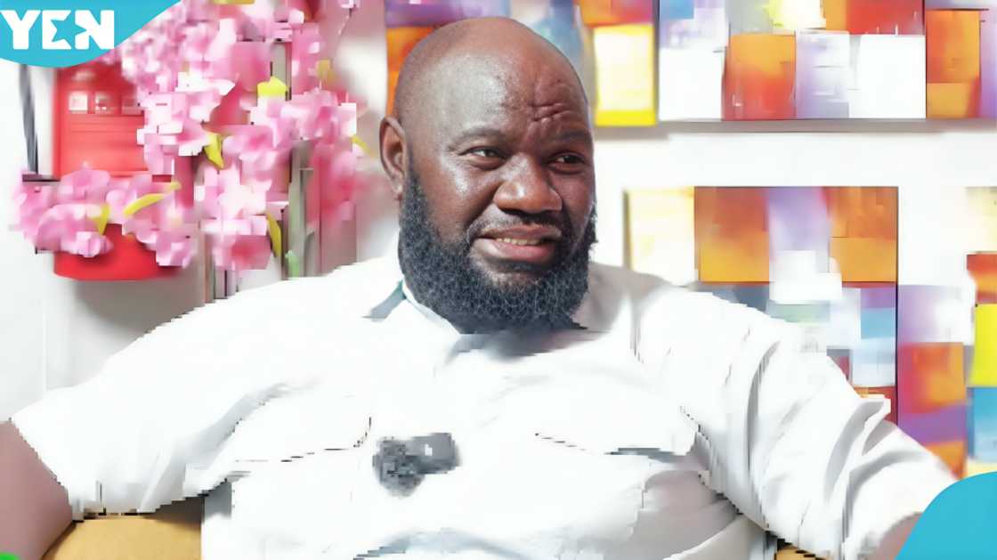 Kumawood actor Cyborg