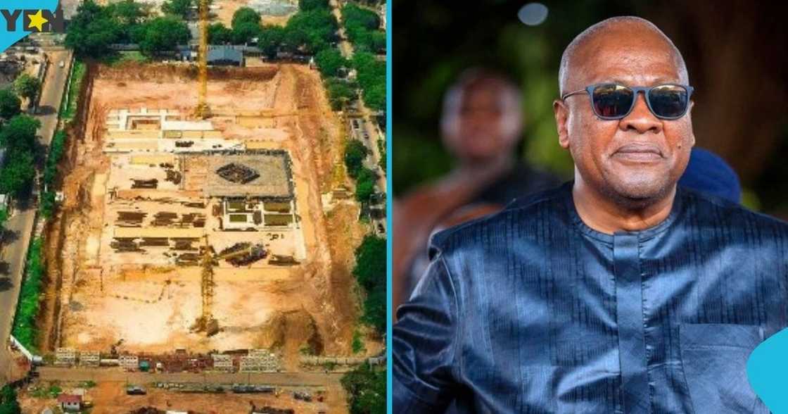 Ghana National Cathedral, Board of Directors, President John Mahama, National Cultural Convention Centre, complete project. Ghana National Cathedral, Board of Directors, President John Mahama, National Cultural Convention Centre, complete project.