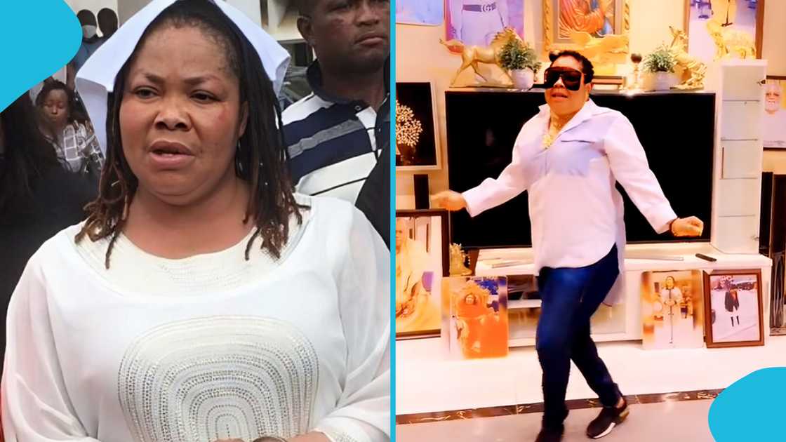 Nana Agradaa, Agradaa church, Heaven Way church, Heaven Way champions, Agradaa jailed, Agradaa church condition, Evangelist Mama Pat Nana Agradaa, Agradaa church, Heaven Way church, Heaven Way champions, Agradaa jailed, Agradaa church condition, Evangelist Mama Pat