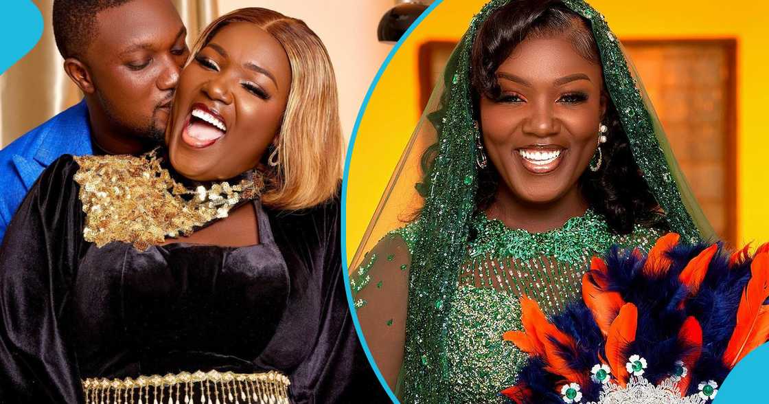 Tima Kumkum reportedly marries on ex-husband's birthday Tima Kumkum reportedly marries on ex-husband's birthday