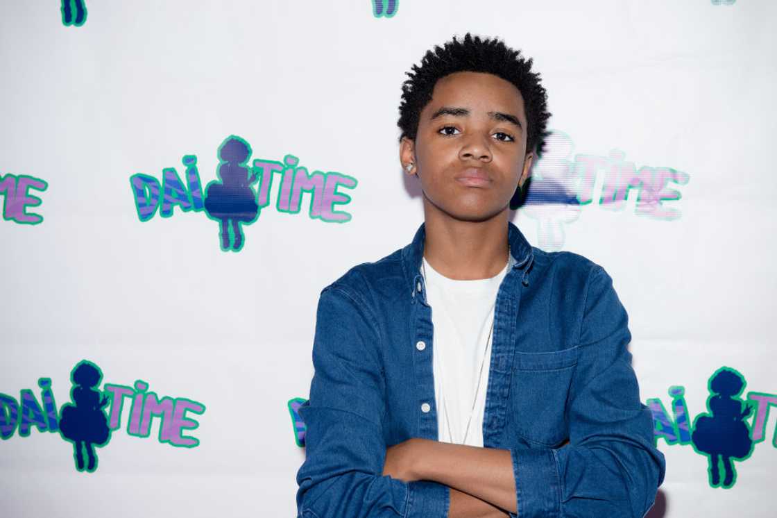 Myles Truitt Myles Truitt